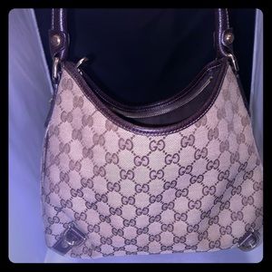Authentic Gucci purse